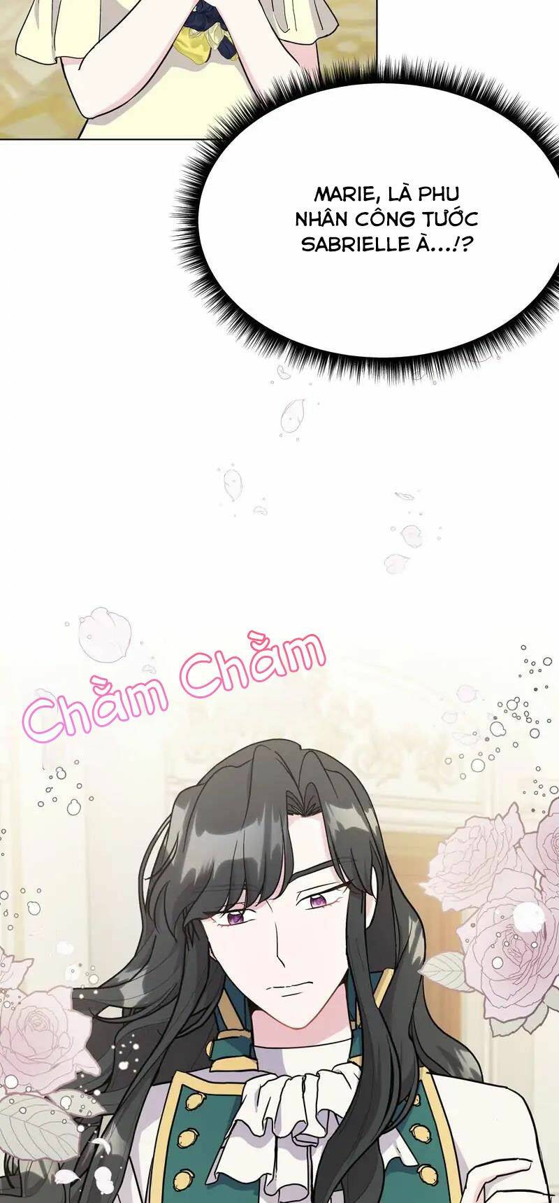 anh ấy thích tôi nhiều hơn tôi nghĩ chapter 7 18