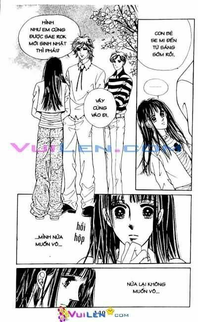 nụ hôn nồng thắm chapter 6 140