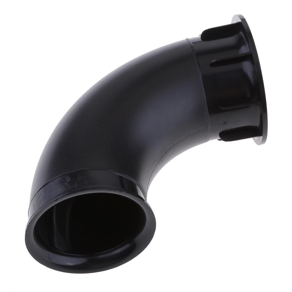 Speaker Port  Air Tube Loudspeaker Woofer Vent Port 64mm New