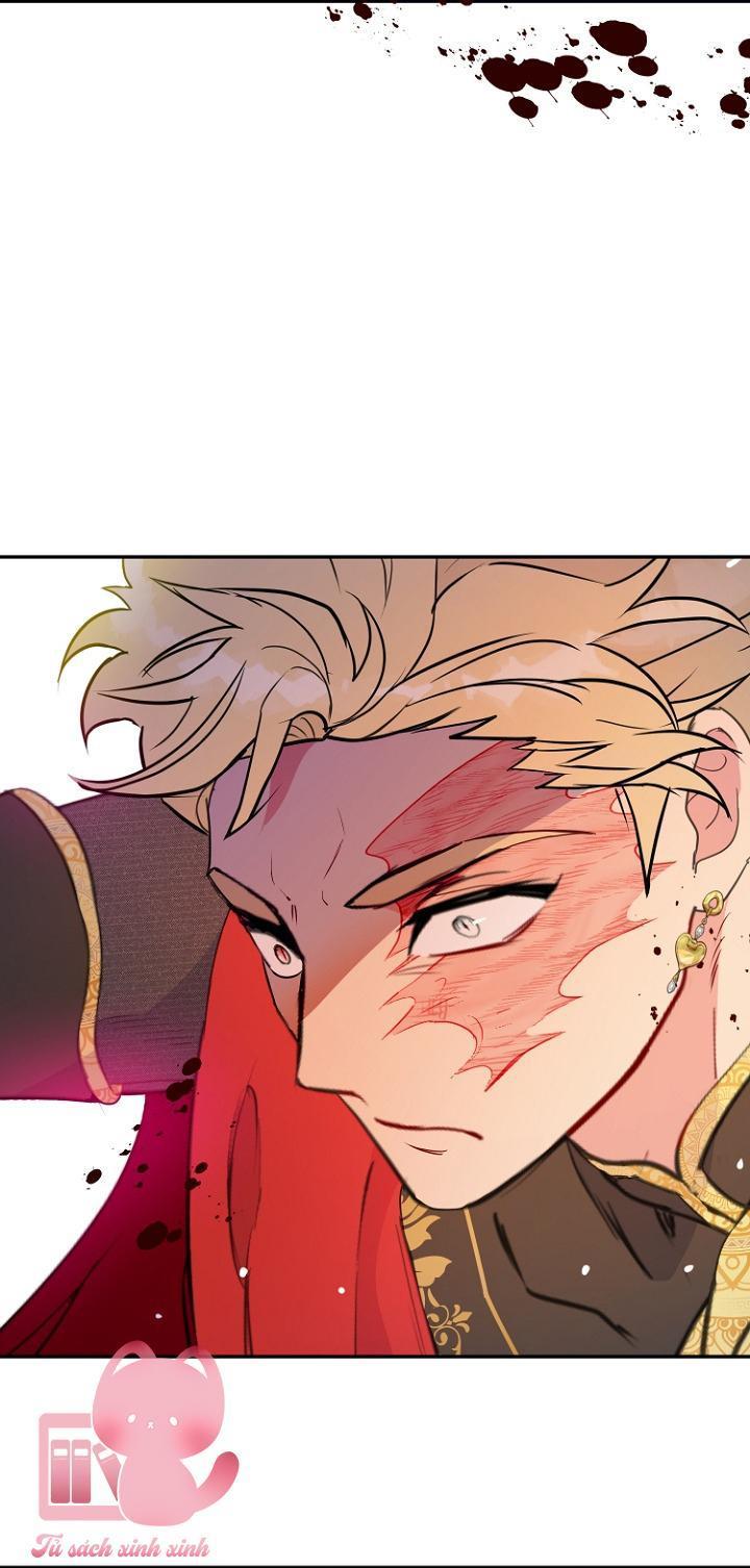 bỏ quách chồng con đi, tiền bạc mới là tất cả chapter 36 37