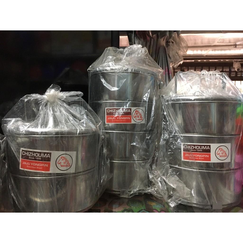 Camen Inox 304Chizhouma