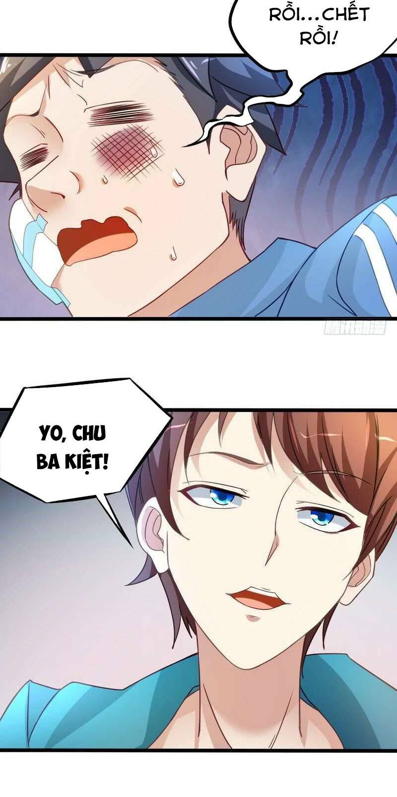 đô thị cực phẩm tiên đế chapter 2 31