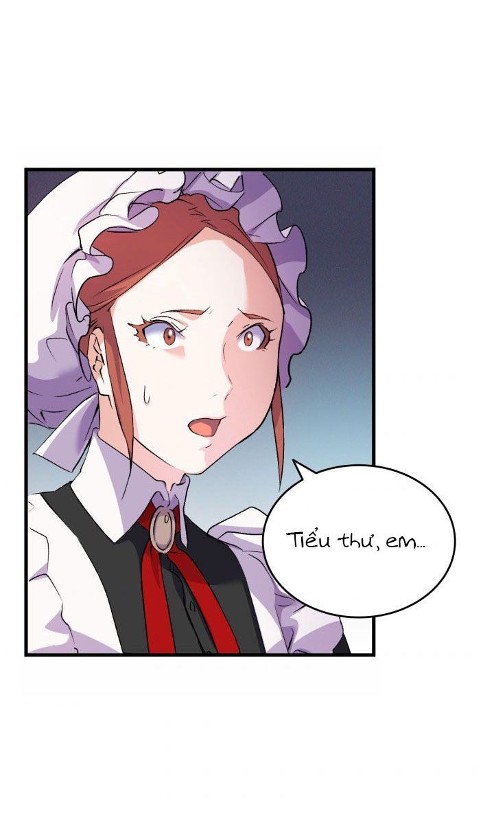 tôi định quyến rũ anh trai nhưng nam chính đã đến chapter 5 28