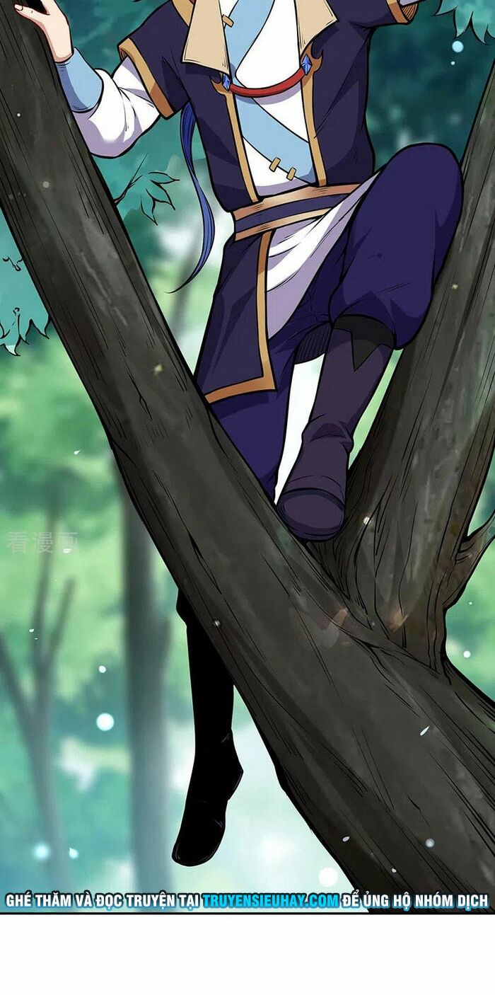 võ đạo độc tôn chapter 218 9