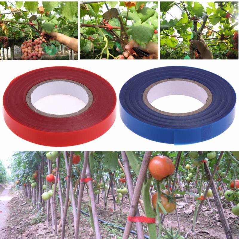 Dụng cụ buộc cành cây tự động, tặng 01 cuộn băng buộc cành
