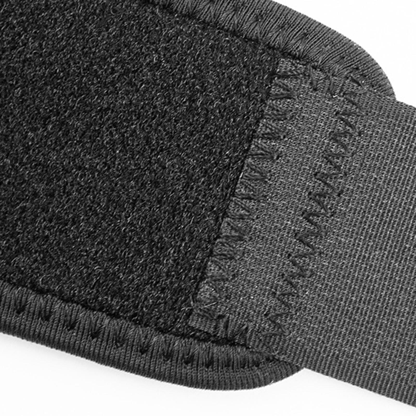 Sports Wrist Brace Fitness Training Support Adjustable Band Wrap Left