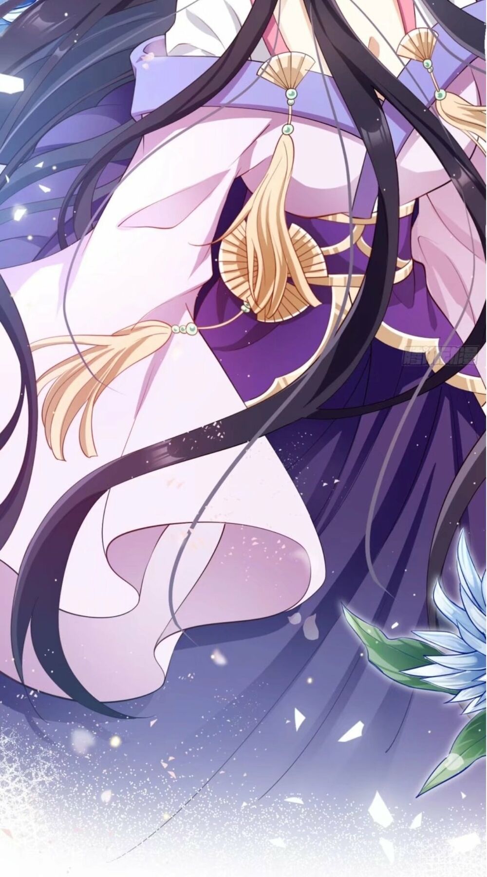 ác nữ vi đế chapter 81.2 26