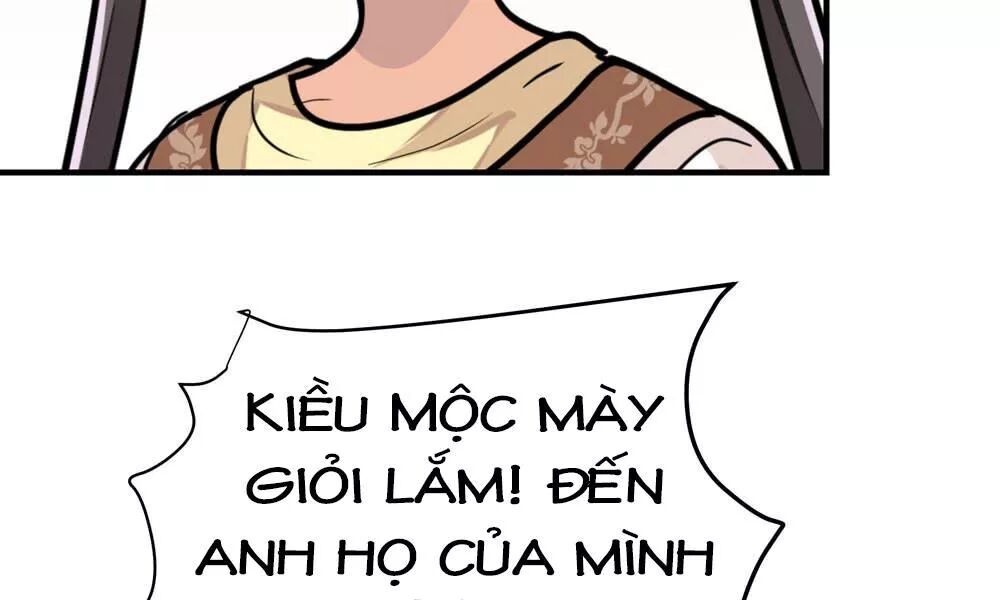 thái tử phi nhà ta thật hung hăng chapter 23 33