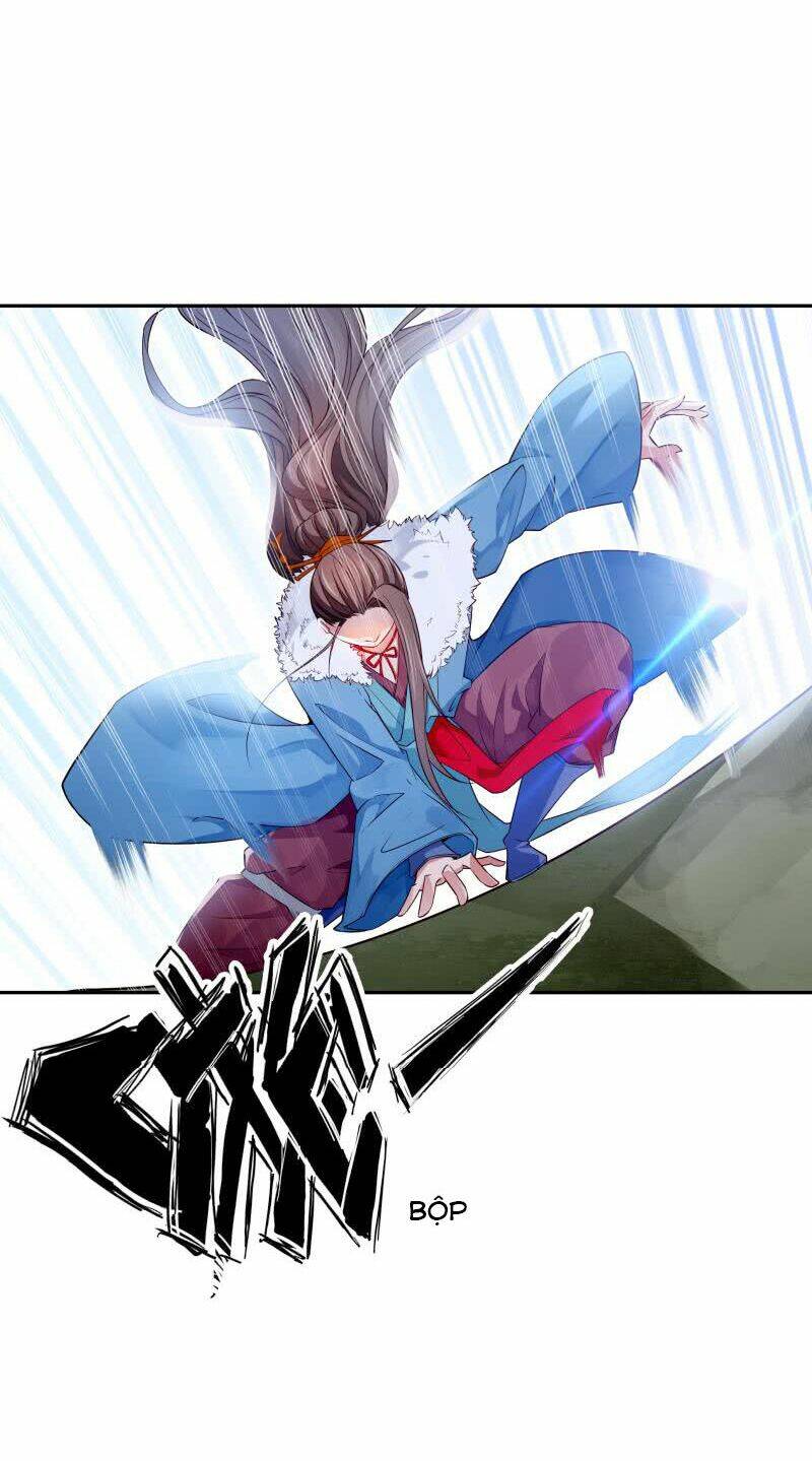 ma nhị đại chapter 27 9