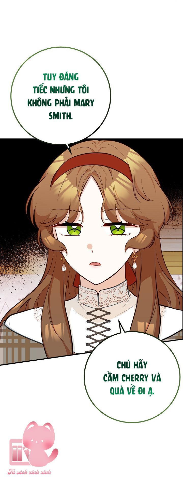 bác sĩ hoàn thành trách nhiệm rồi chapter 29 40