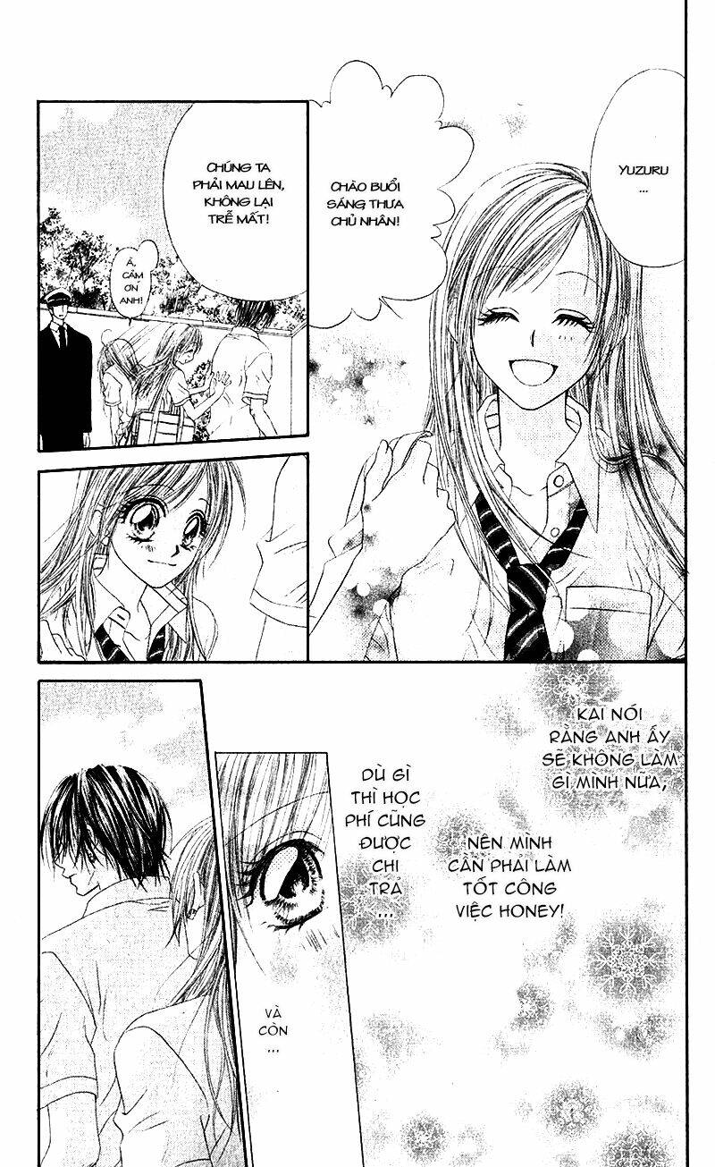 honey x honey drop chapter 7 19