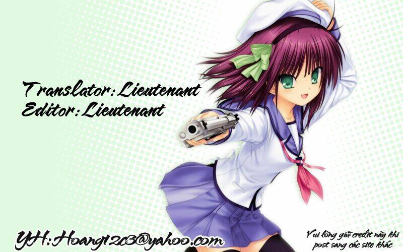 working!! chapter 6 8