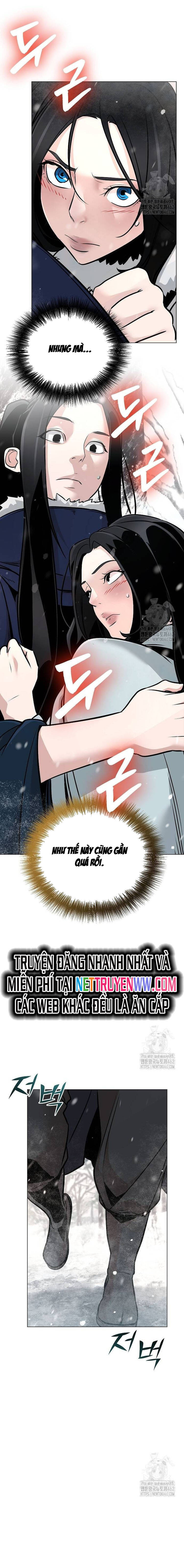 Tiểu Tử Đáng Ngờ Lại Là Cao Thủ chapter 63 22