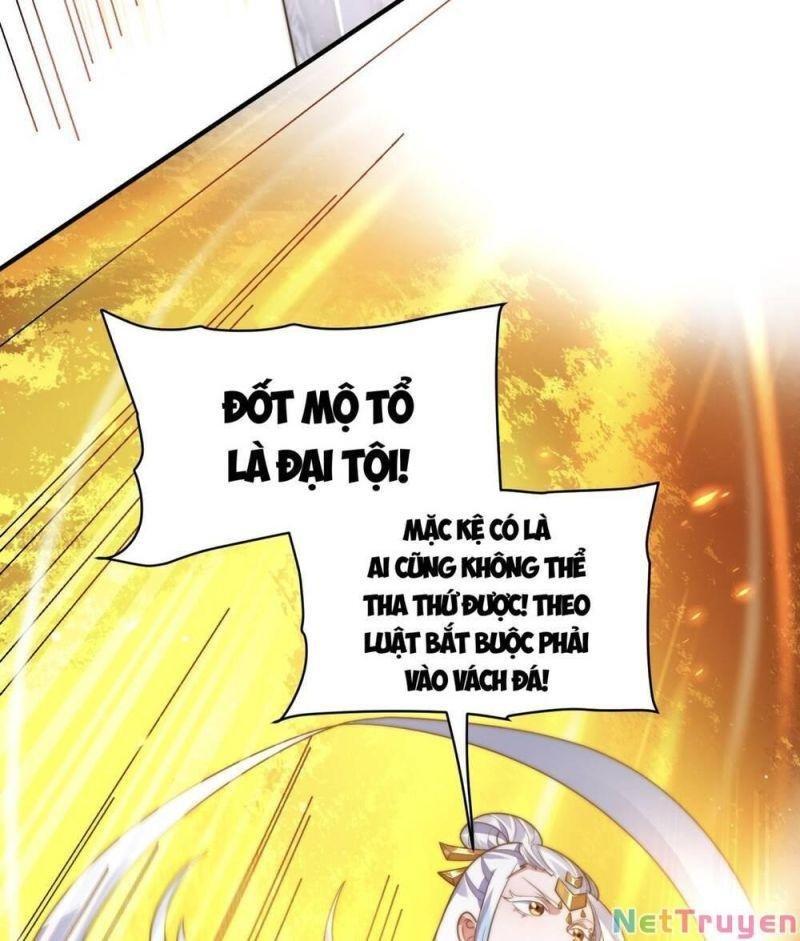 mỗi nữ đồ đệ đều muốn giết ta chapter 7 32