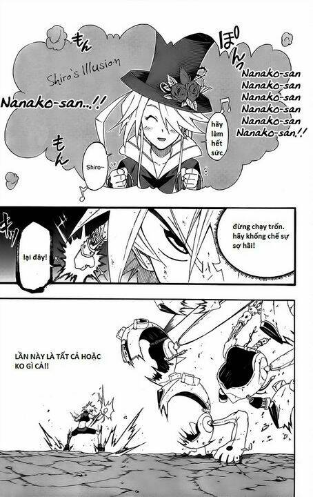 tripeace chapter 28 22