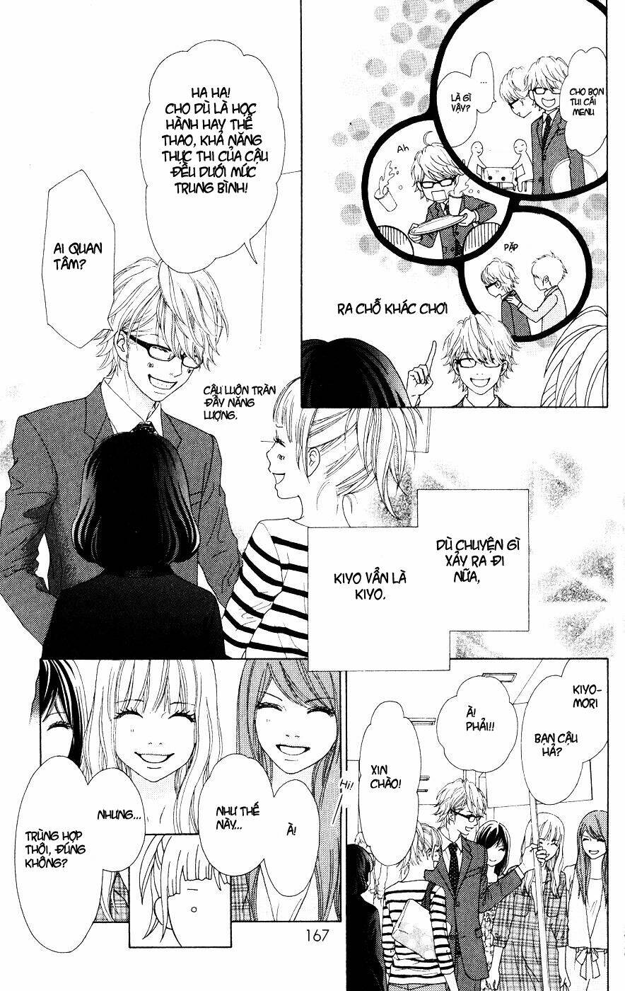 aruitou chapter 5 21