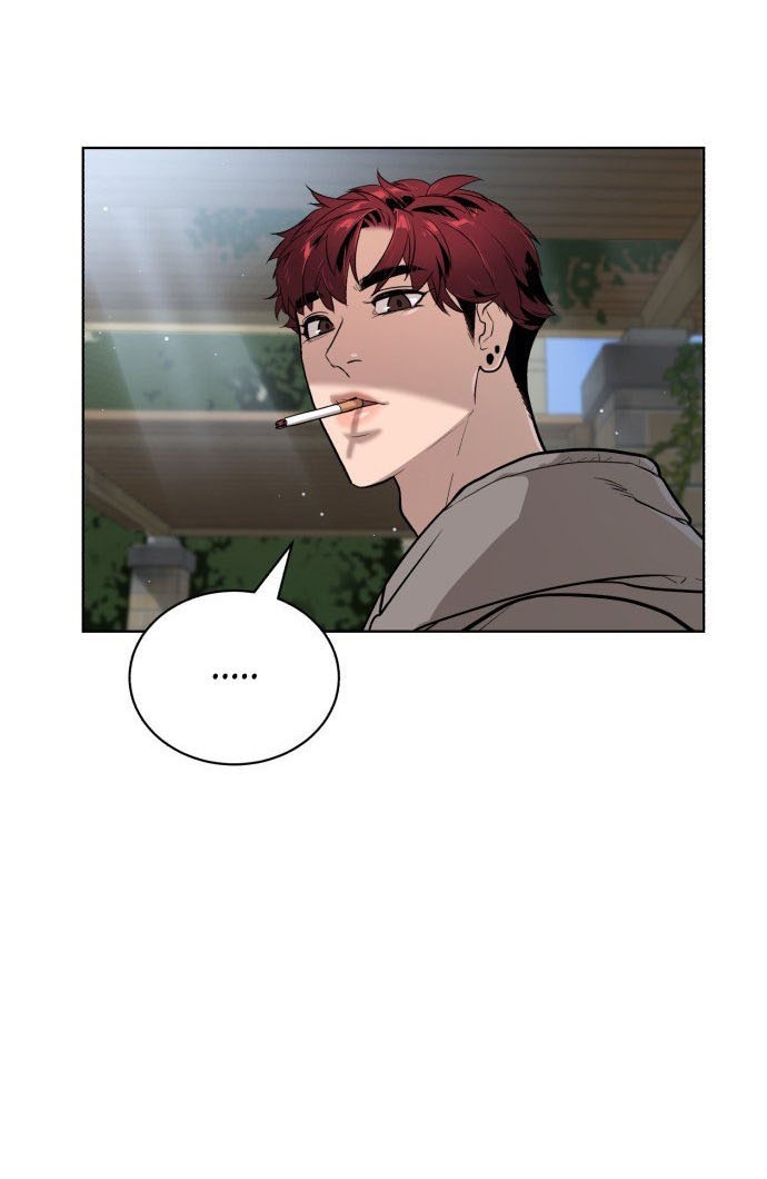 bạch huyết - white blood chapter 17 62