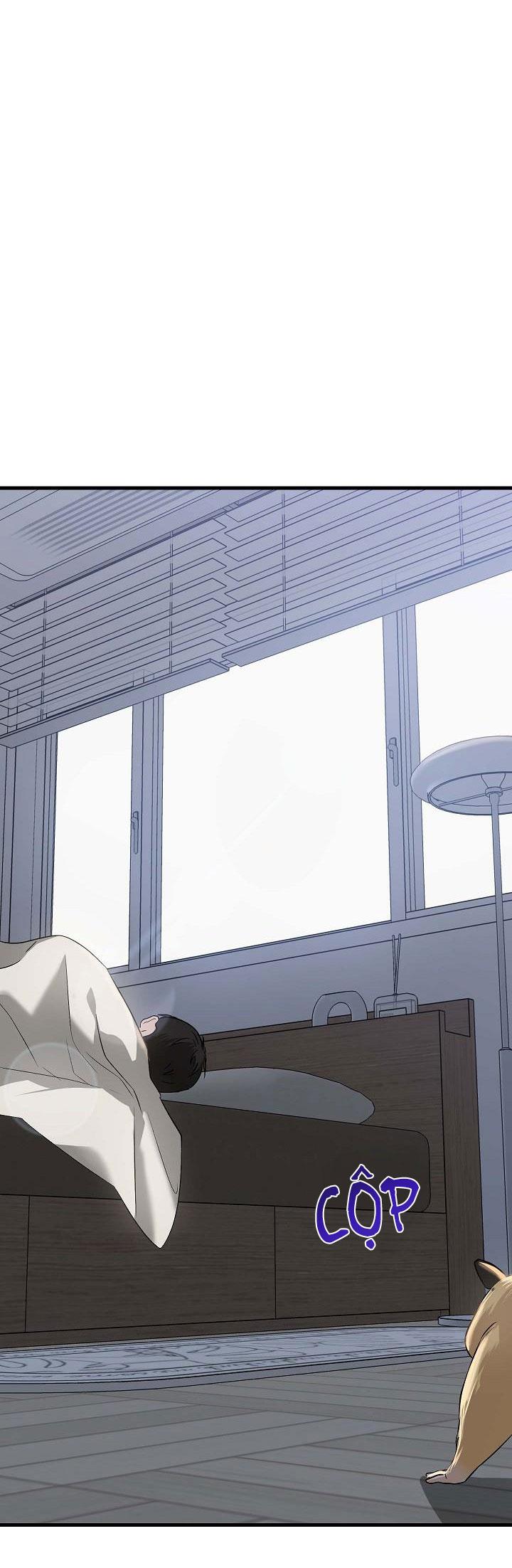 tình yêu của hyung tae chapter 4 42