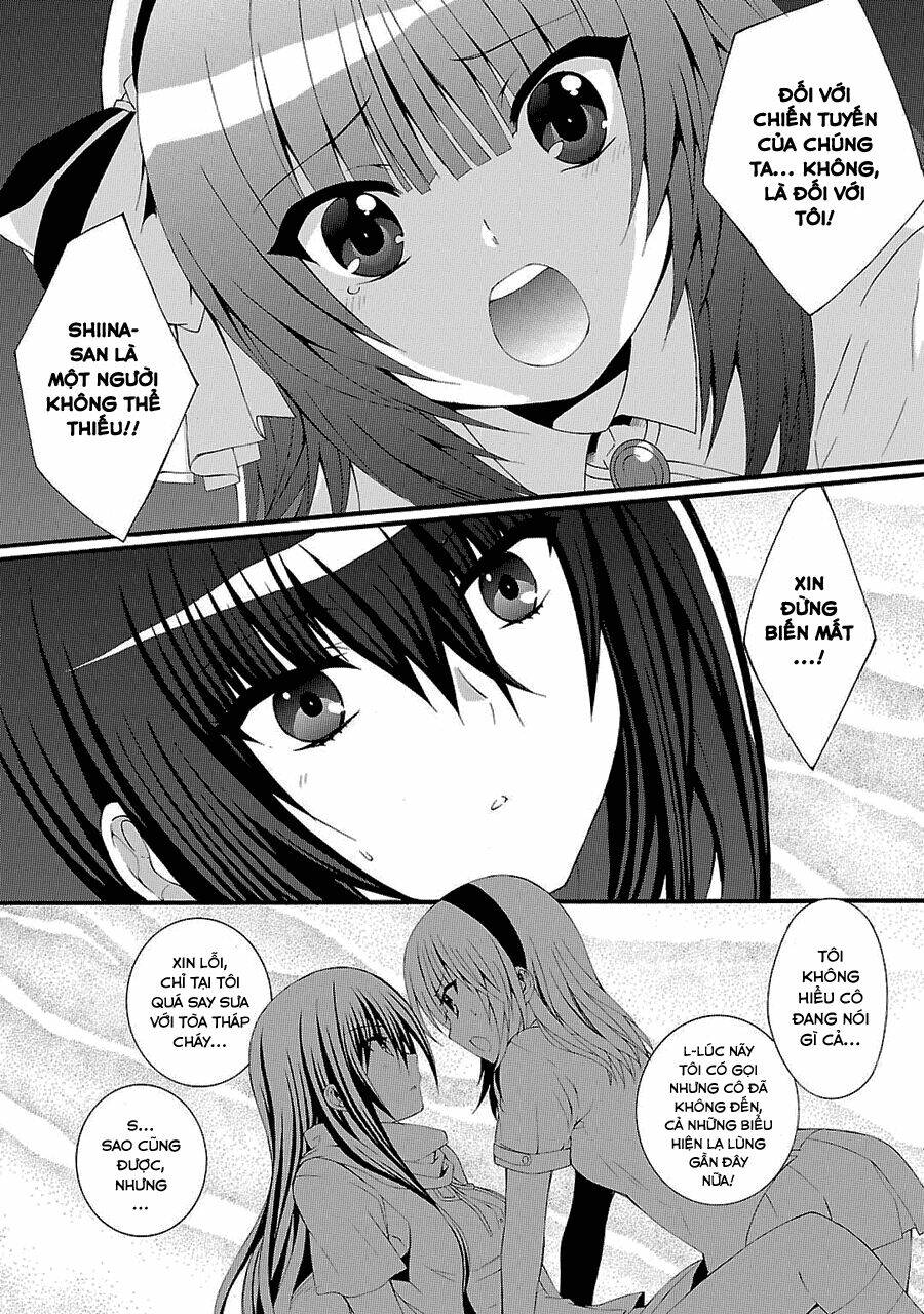 angel beats! heaven's door chapter 37 5