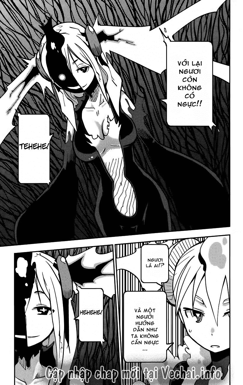 i shoujo chapter 17 19