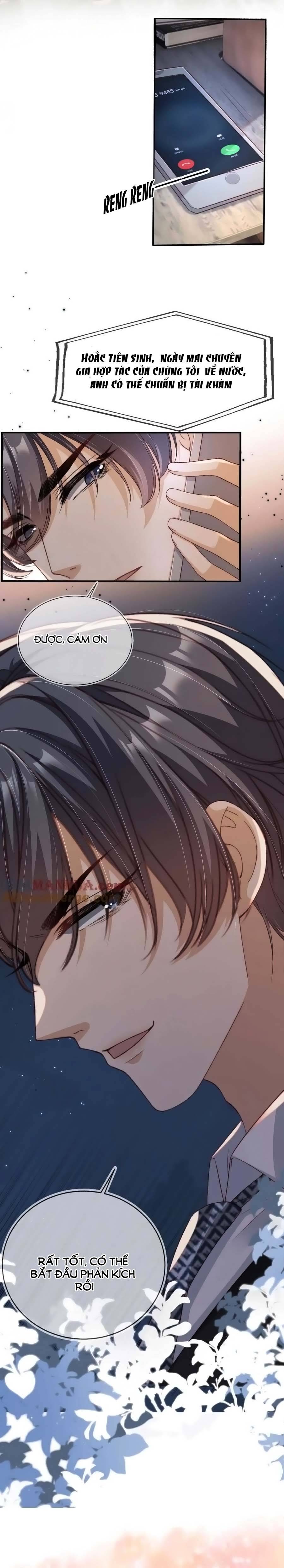 sau khi trùng sinh tôi gả cho tổng tài tàn tật chapter 18 15