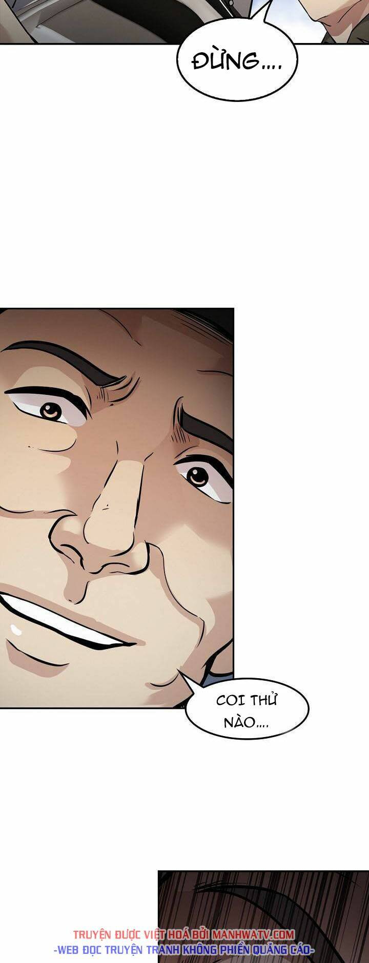 điều tra viên chuyển sinh chapter 107 62