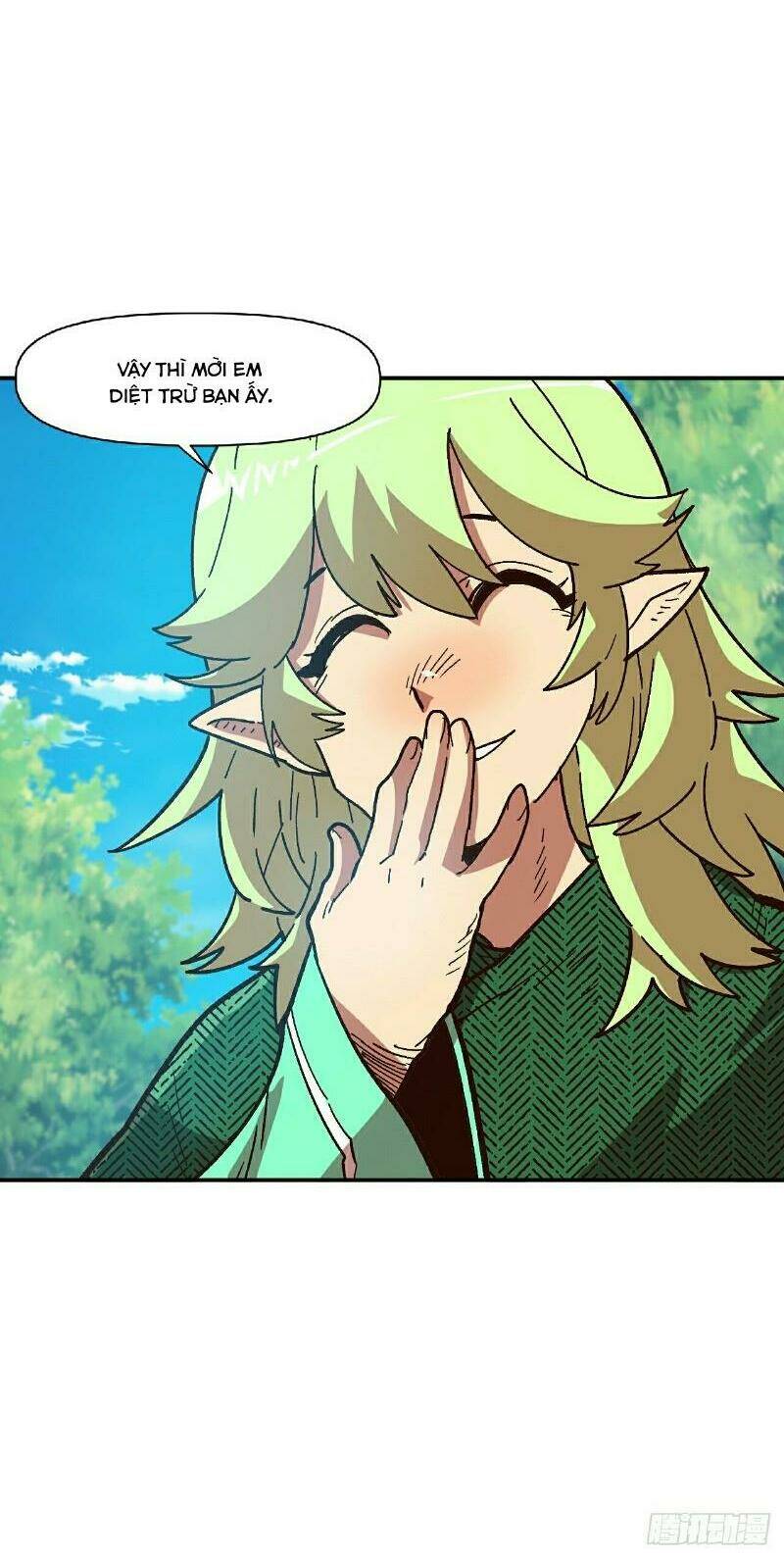 đại lục vô song chapter 9 30