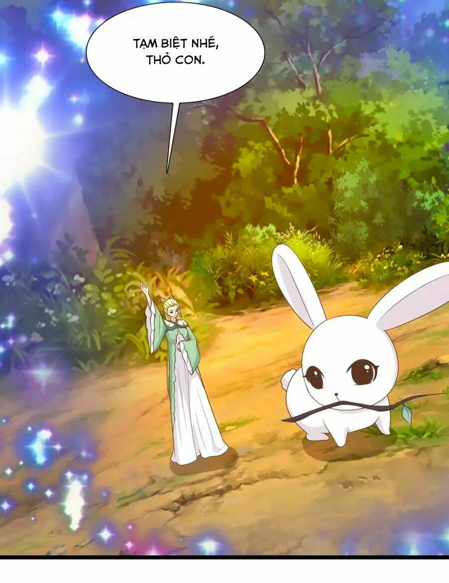 thỏ yêu tiểu vương phi chapter 95 27
