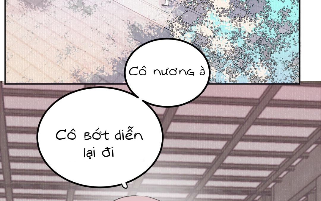 tôi không đời nào chịu yêu một tên đàn ông bằng giấy đâu chapter 52 5