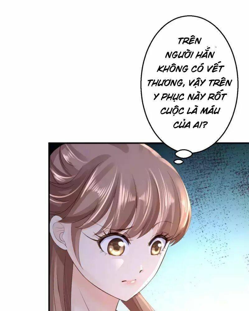 từng bước âm mưu thâm độc : huyết hoàng trở về chapter 16 13