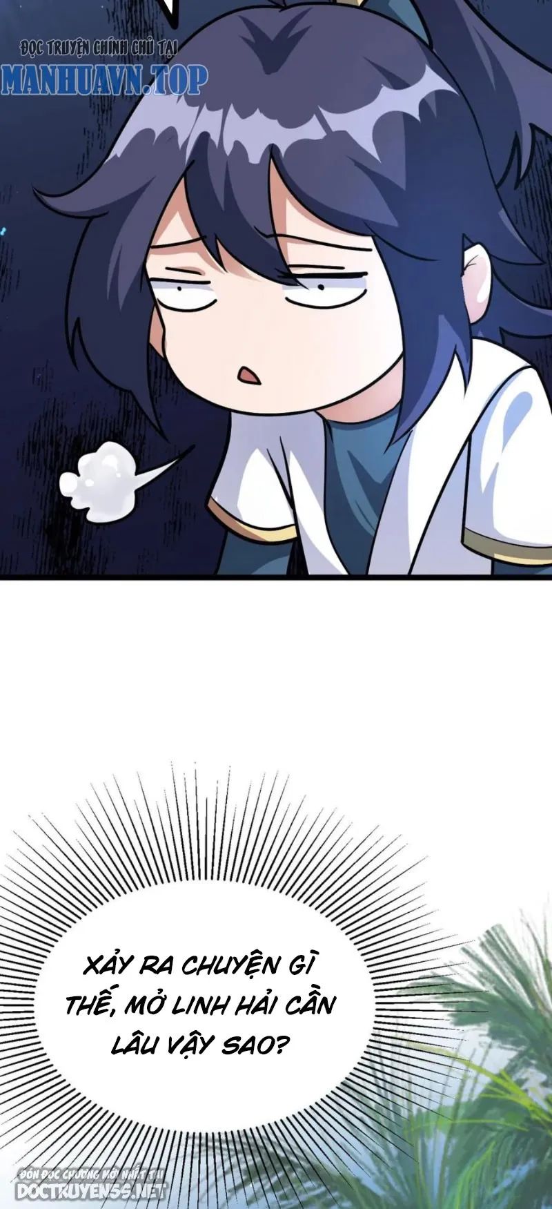 huyền huyễn: ta bắt đầu vô địch từ bại gia chapter 4 23