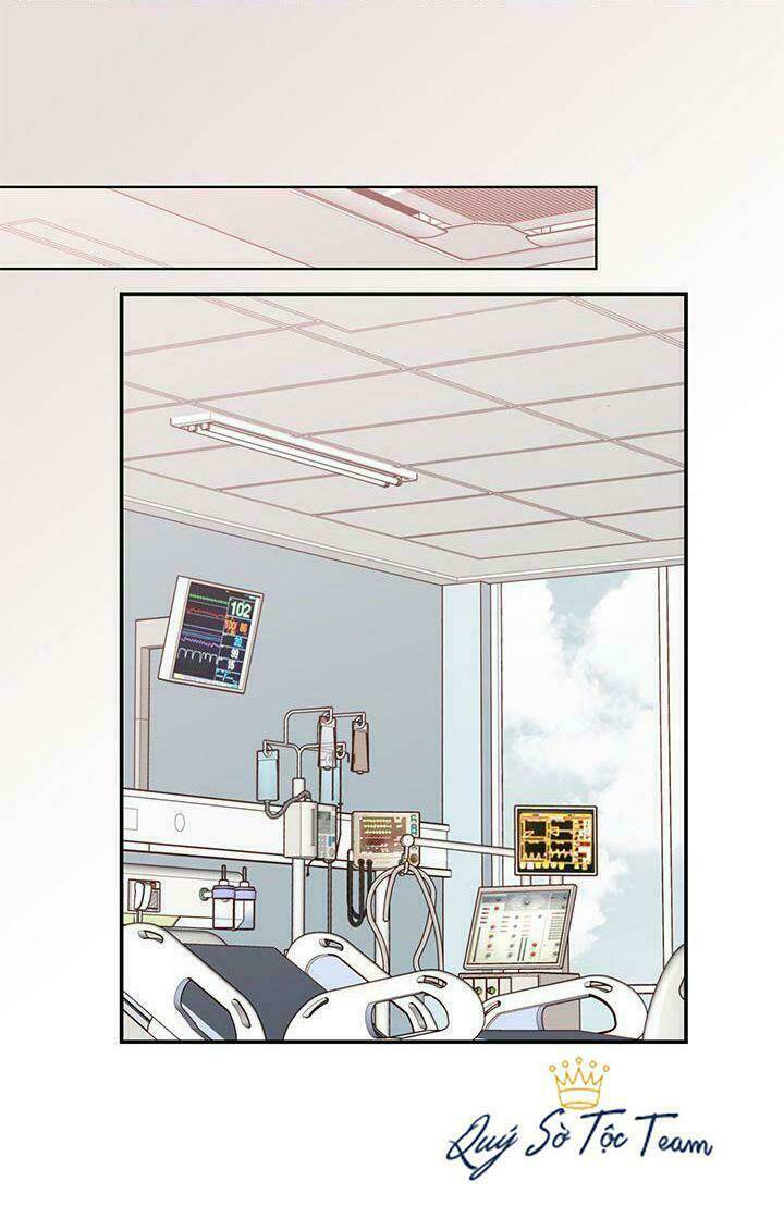 tiếp xúc chí mạng chapter 61 28