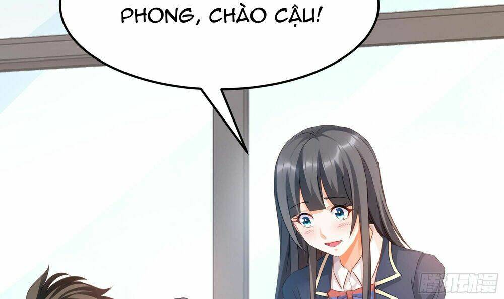 vua không vương miện của hoa khôi chapter 3 18
