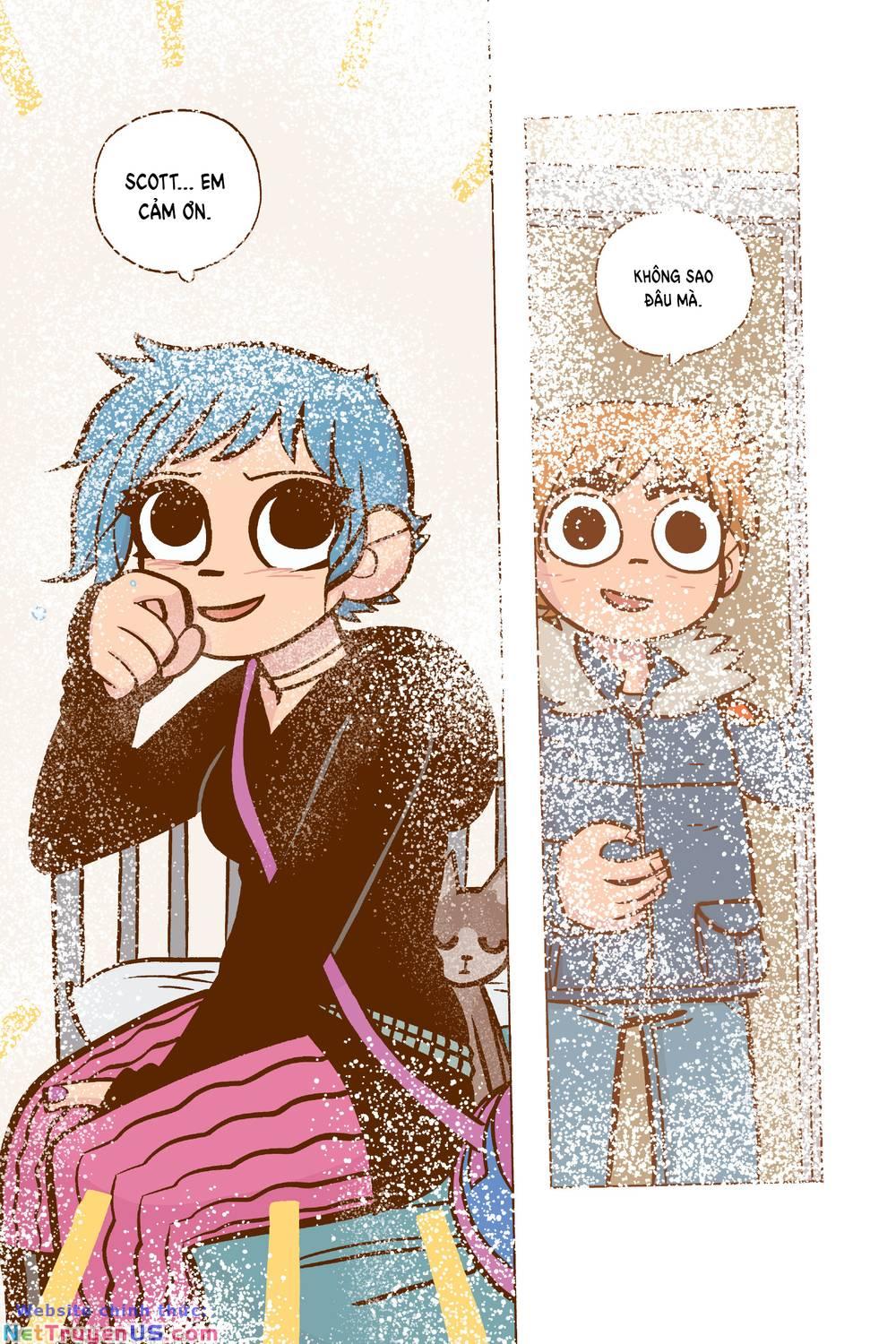 scott pilgrim full color chapter 5 138