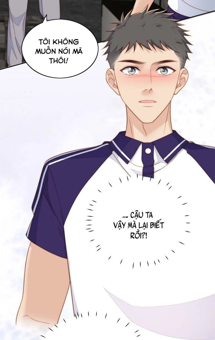 tôi bảo bạn cùng bàn đánh cậu chapter 53 11