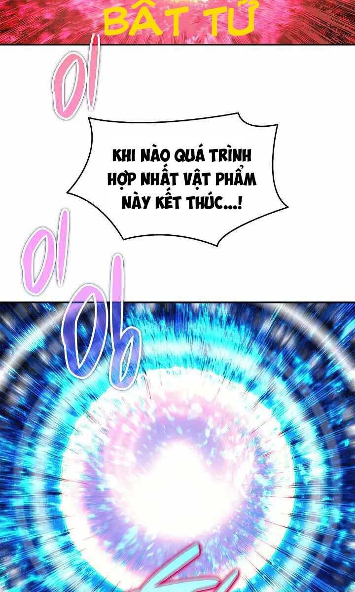 tôi là lính mới chapter 149 76