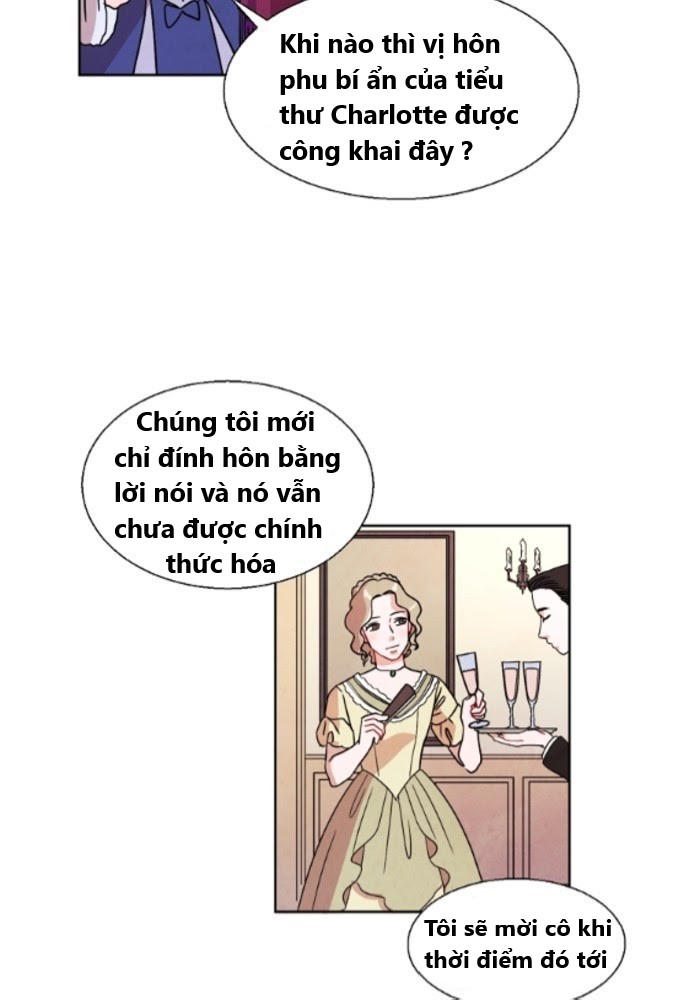 bức tường thủy tinh chapter 3 22