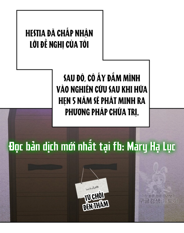 tôi đã trở thành bạn gái của nam chính chapter 25.1 29