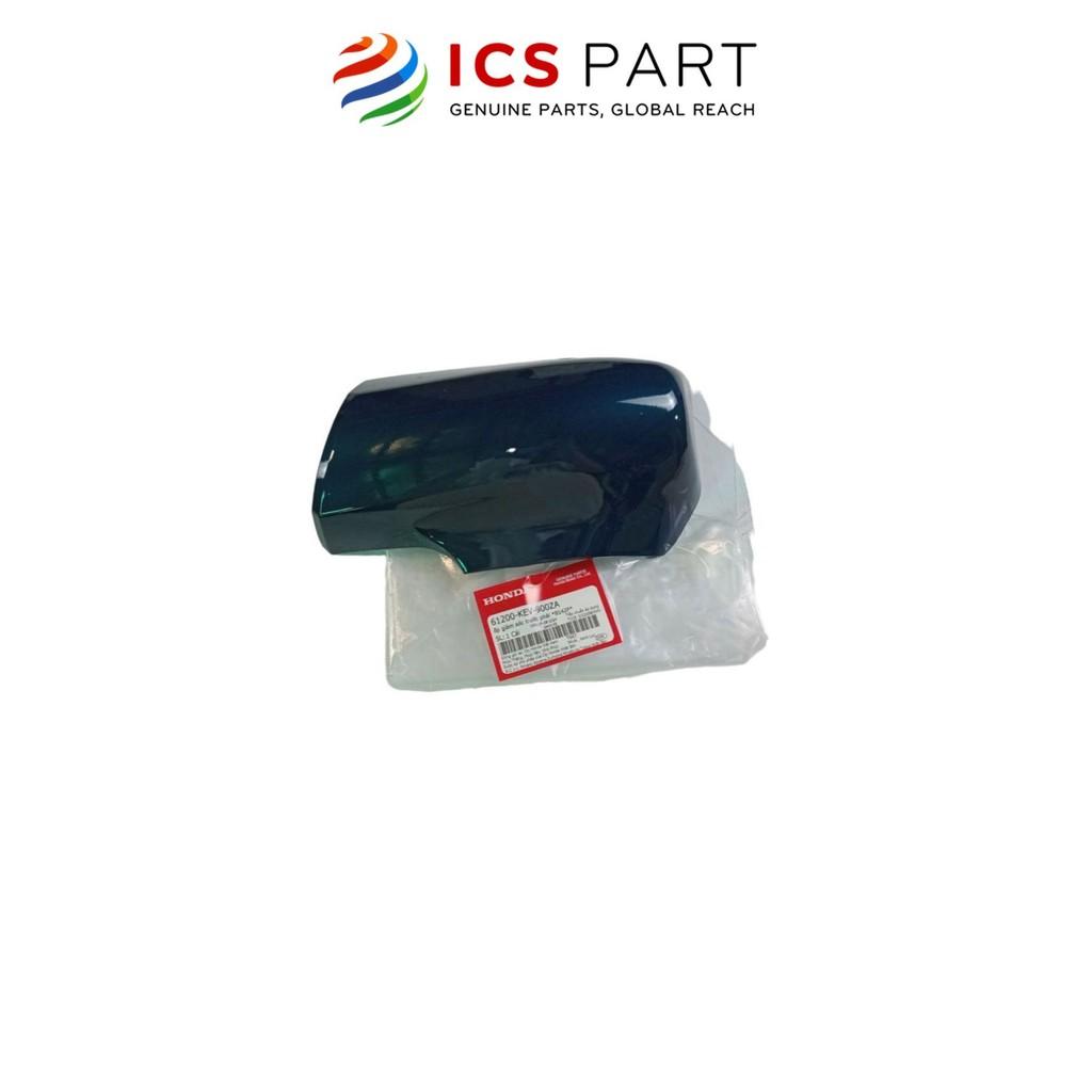 Ốp Giảm Xóc (Ốp Vai) HONDA Wave 100 Xanh Lục (Nhớt) B142P (61200KEV900ZA)