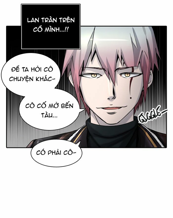 tòa tháp bí ẩn 2 chapter 321.5 44