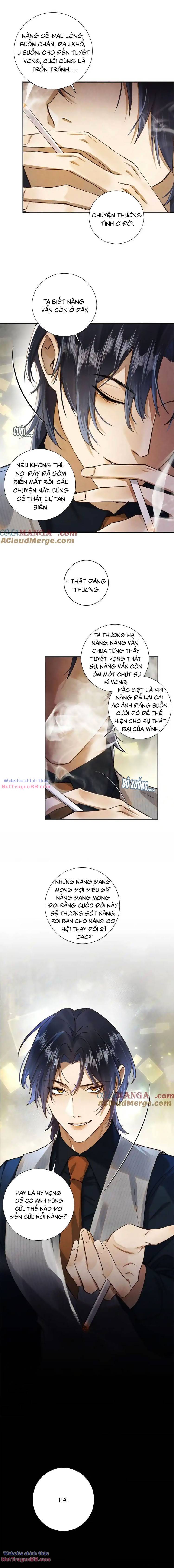 một ngàn lần thử giết chết nam chính chapter 49 4