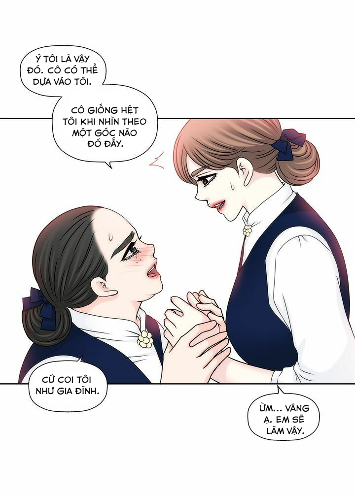 người đàn ông của tôi chapter 47.2 14