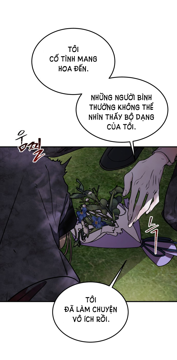 For The Queendom chapter 1.2 - Trang 6