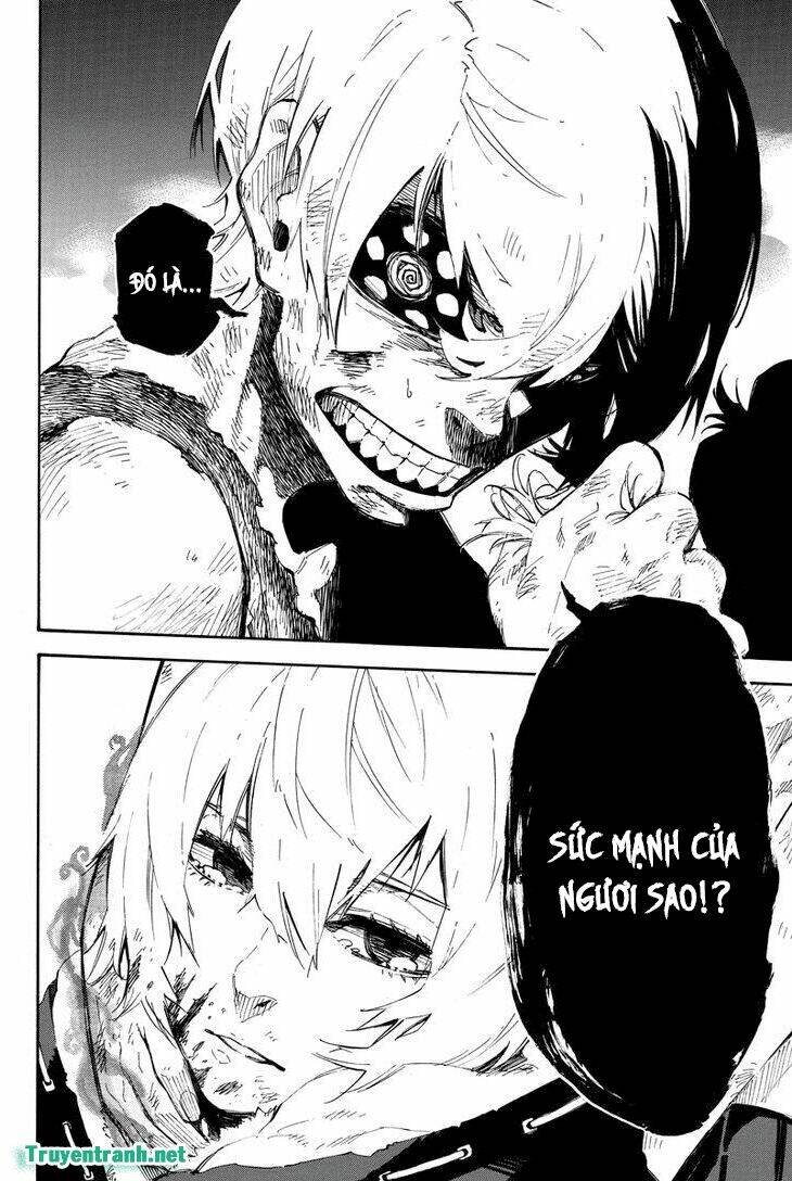 dolly kill kill chapter 137 3