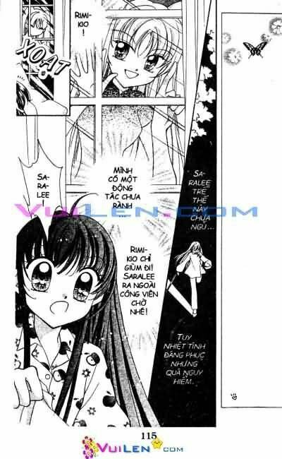 lâu đài cổ chapter 8 115