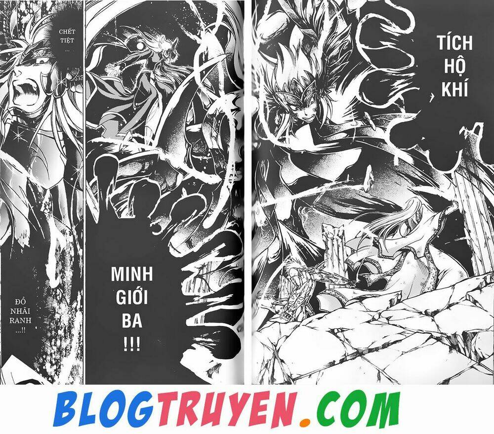 thần thoại minh vương chapter 68 14