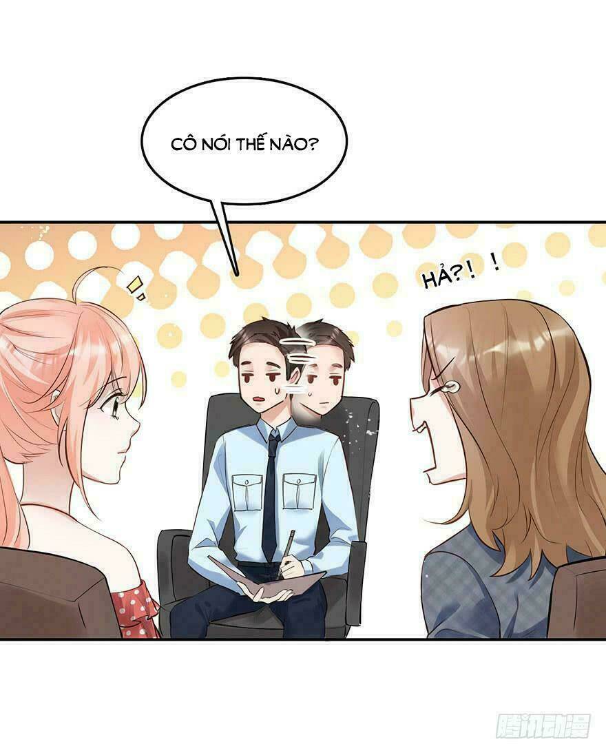 sau này vẫn cứ thích em chapter 28 33