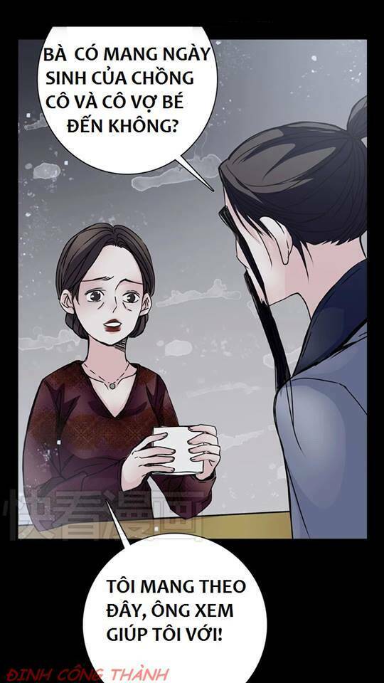 tiểu quỷ chapter 2 45