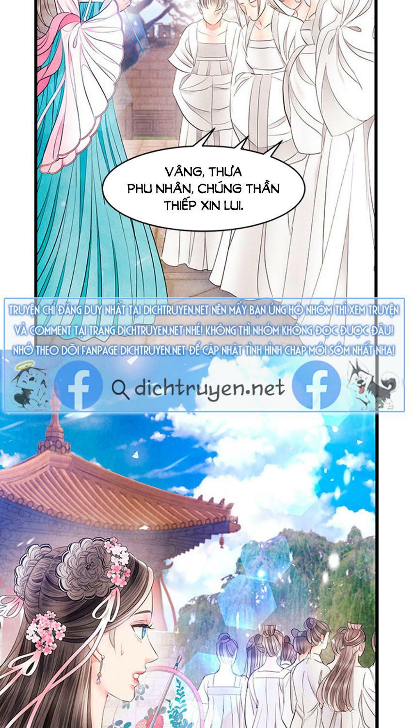 đêm dục vọng (full) chapter 17 11