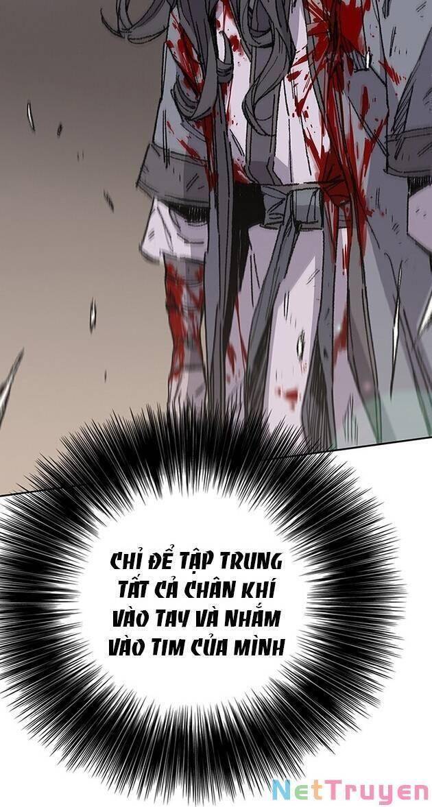 kiếm sĩ bất bại chapter 122 39